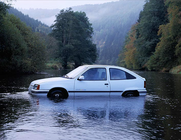 Juul Hondius摄影作品