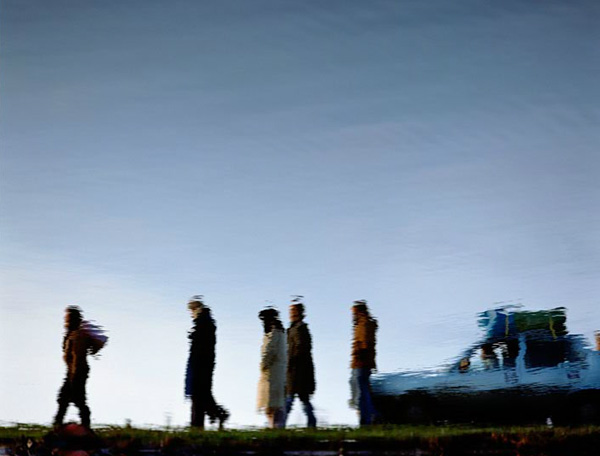 Juul Hondius摄影作品