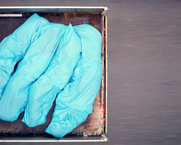 Juul Hondius摄影作品