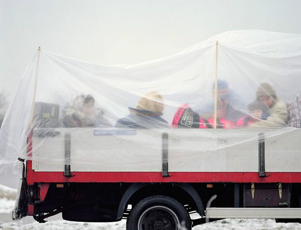 Juul Hondius摄影作品