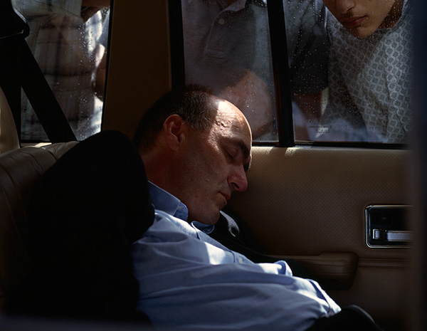 Juul Hondius摄影作品