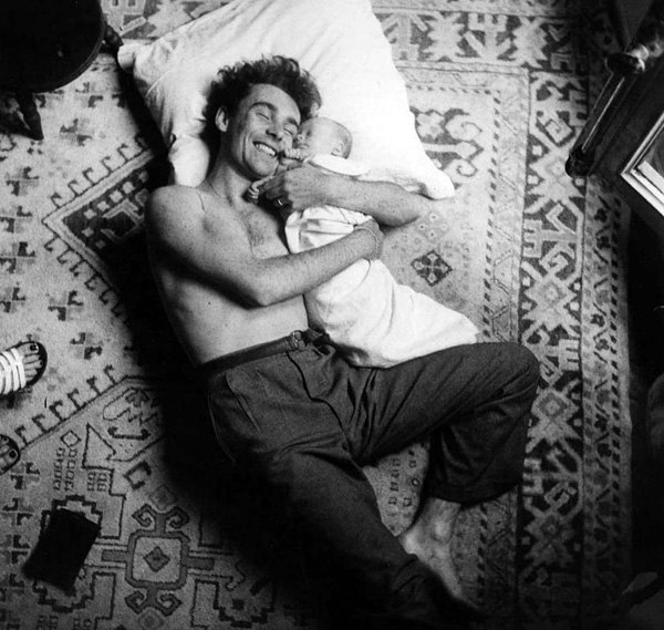 Jacques Henri Lartigue摄影作品