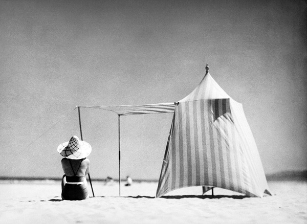Jacques Henri Lartigue摄影作品