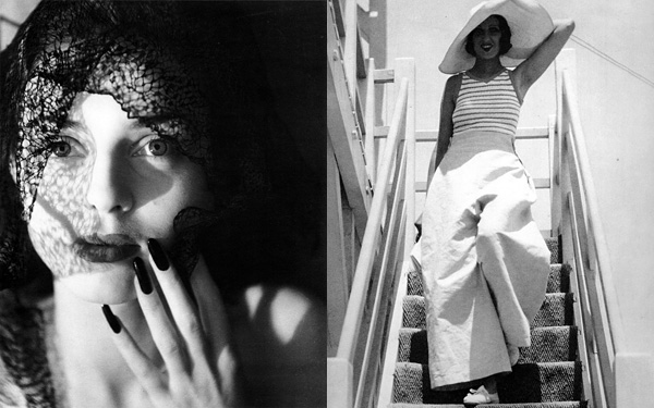 Jacques Henri Lartigue摄影作品