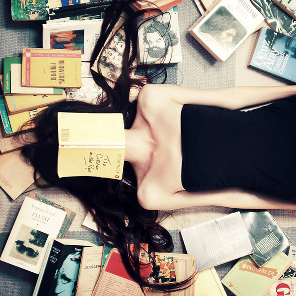 Emrah Altinok摄影作品