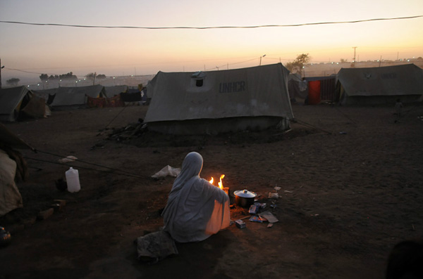 Kate Brooks摄影作品:9/11后一名摄影师的旅程 Kate Brooks摄影作品:9/11后一名摄影师的旅程