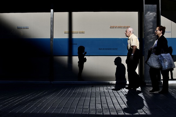 2011国际街头摄影大赛获奖作品 2011国际街头摄影大赛获奖作品