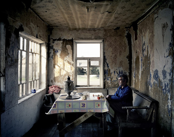 Joakim Eskildsen摄影作品:罗马旅程 Joakim Eskildsen摄影作品:罗马旅程