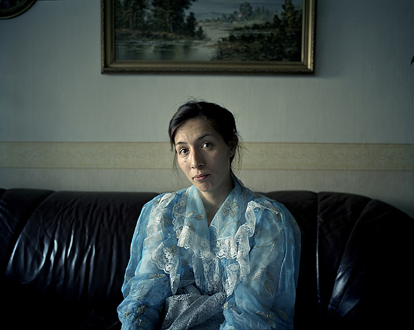 Joakim Eskildsen摄影作品:罗马旅程 Joakim Eskildsen摄影作品:罗马旅程