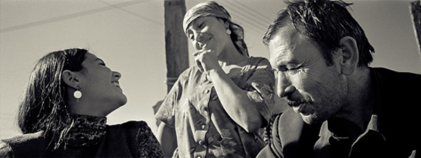 Joakim Eskildsen摄影作品:罗马旅程 Joakim Eskildsen摄影作品:罗马旅程