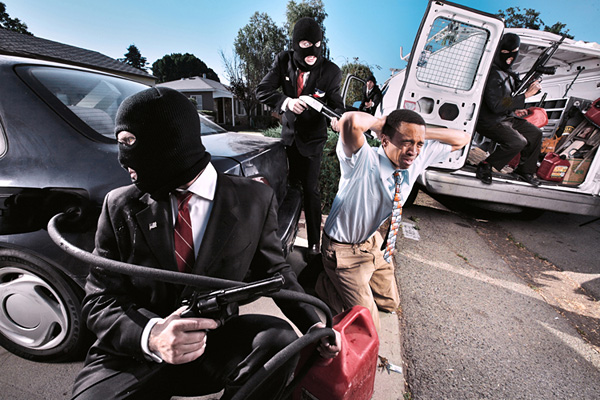 IMPS创意摄影作品