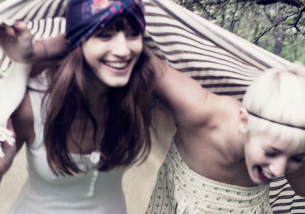 Patricia Reyes摄影作品