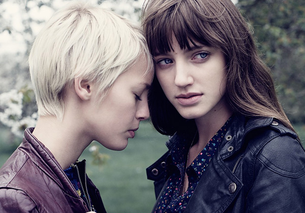 Patricia Reyes摄影作品