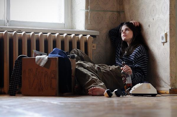 Roman Evgenev摄影作品