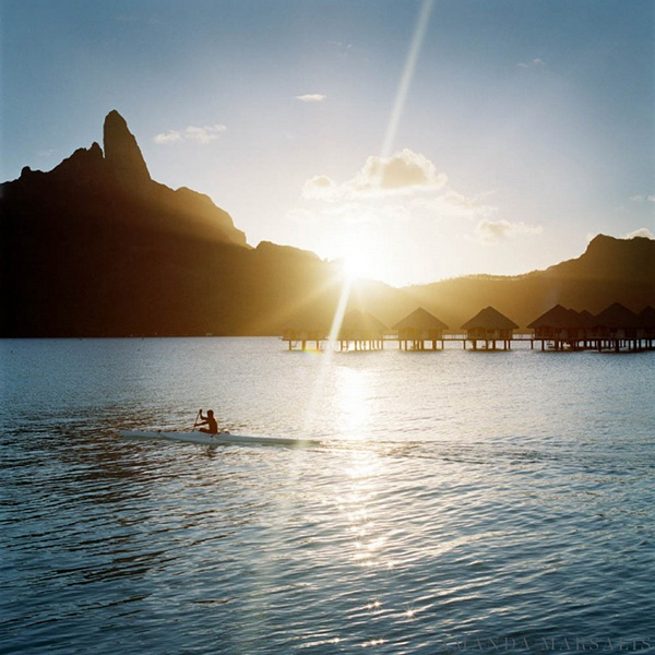 Amanda Marsalis摄影作品