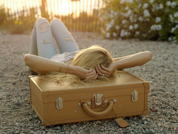 Amanda Marsalis摄影作品