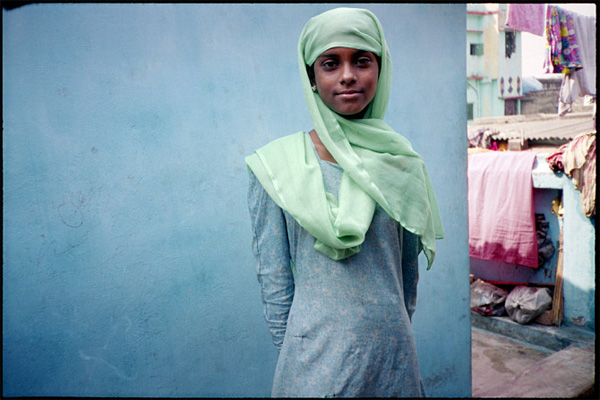 电影《生于妓院:加尔各答红灯区的孩子们》 电影《生于妓院:加尔各答红灯区的孩子们》