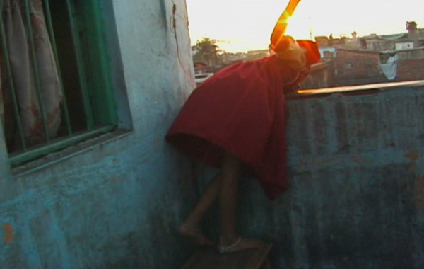 电影《生于妓院:加尔各答红灯区的孩子们》 电影《生于妓院:加尔各答红灯区的孩子们》