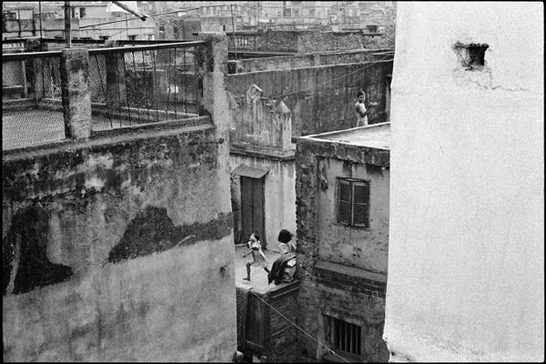 电影《生于妓院:加尔各答红灯区的孩子们》 电影《生于妓院:加尔各答红灯区的孩子们》