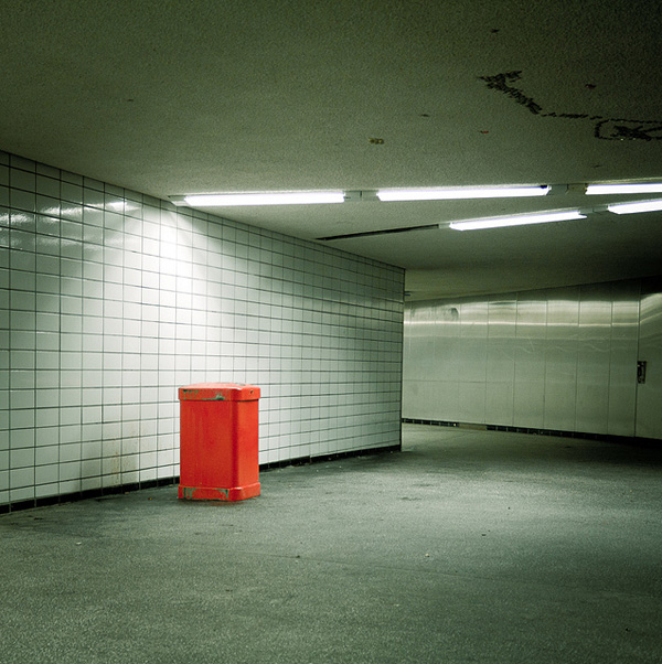 Matthias Werner摄影作品