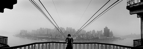 GILLES SABRIE摄影作品:175米 Gilles Sabrie摄影作品:175米