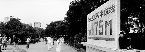 GILLES SABRIE摄影作品:175米 Gilles Sabrie摄影作品:175米