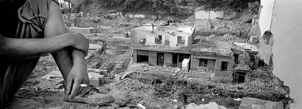 GILLES SABRIE摄影作品:175米 Gilles Sabrie摄影作品:175米