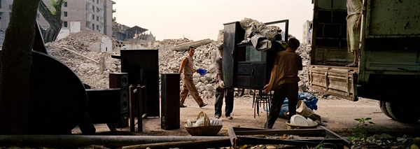 GILLES SABRIE摄影作品:175米 Gilles Sabrie摄影作品:175米