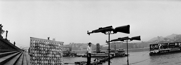 GILLES SABRIE摄影作品:175米 Gilles Sabrie摄影作品:175米