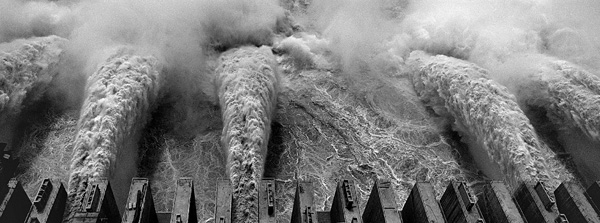 GILLES SABRIE摄影作品:175米 Gilles Sabrie摄影作品:175米