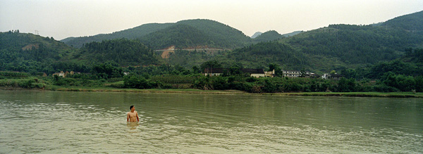 GILLES SABRIE摄影作品:175米 Gilles Sabrie摄影作品:175米