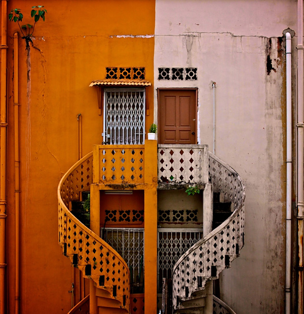 新浪微博 近期精选(082011)