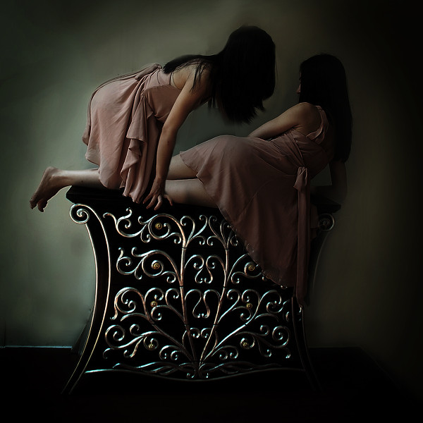 斯灵美摄影作品