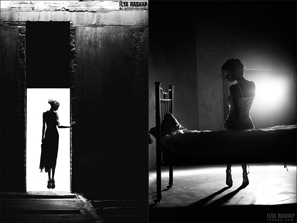 Ilya Rashap摄影作品