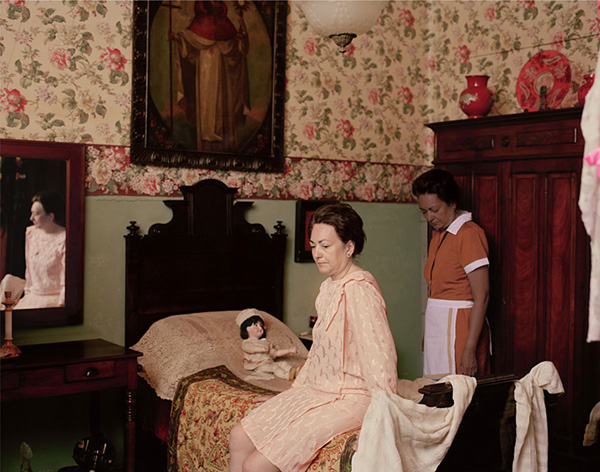 摄影:家庭价值 摄影:家庭价值