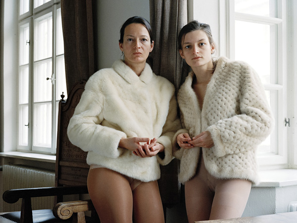 摄影:家庭价值 摄影:家庭价值