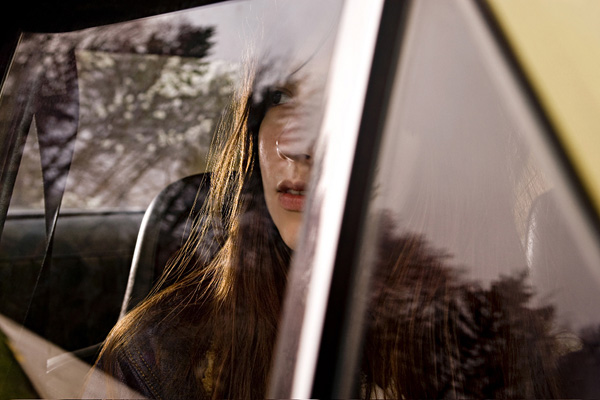 Nadine Rovner摄影作品