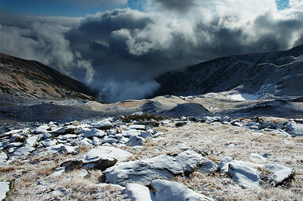 Alexandru Axon摄影作品