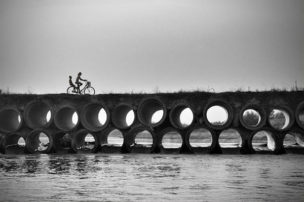 Alexandru Axon摄影作品