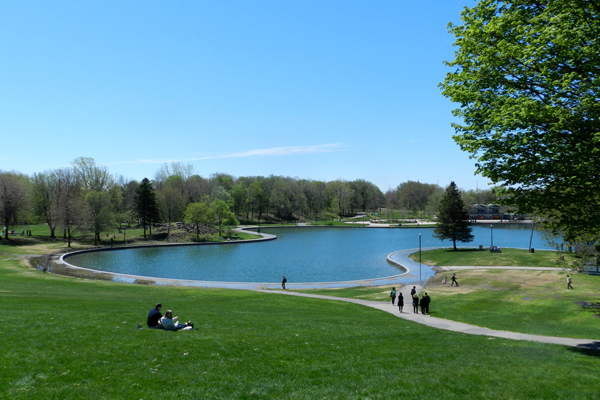 世界上空气最好的地方 蜜月旅行挑选良方