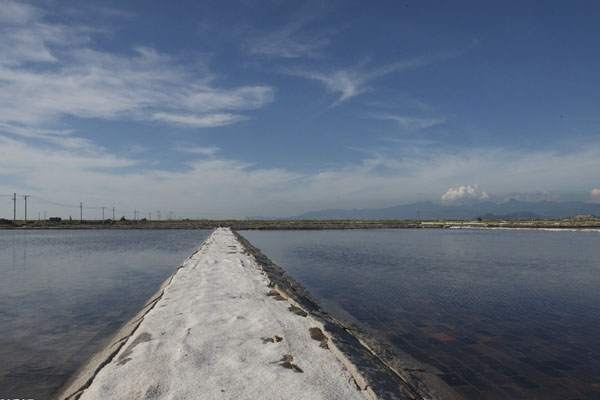 去中国空气最好的地方旅行 蜜月也要清新宜人