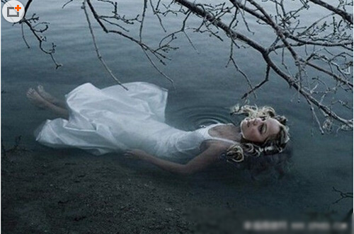 90后个性婚纱照 创意慢慢惊喜连连