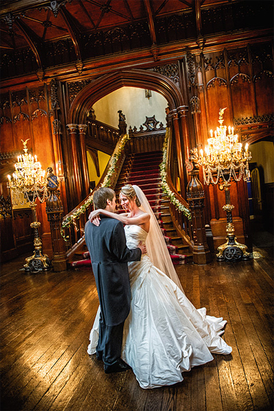 婚纱照风格分类介绍 拍摄唯美婚纱照