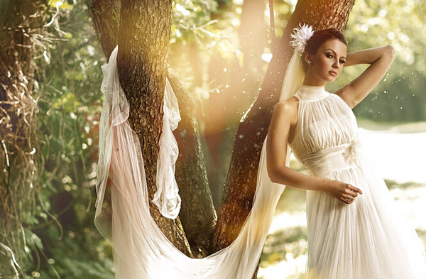 唯美婚纱照怎么拍 五个小技巧分析