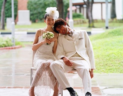 赏析2025流行个性婚纱照 找到适合自己婚纱照的流行形式