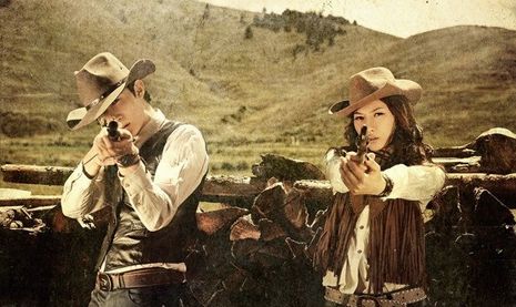 赏析2025流行个性婚纱照 找到适合自己婚纱照的流行形式