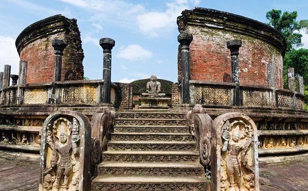 斯里兰卡蜜月旅行 特色景点带你领略异国风情