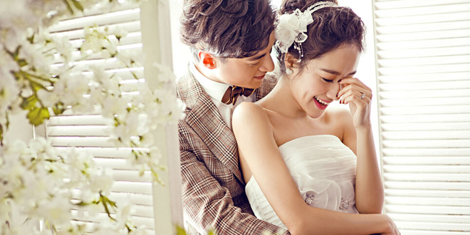 婚纱照选片攻略盘点 注意细节防止被忽悠