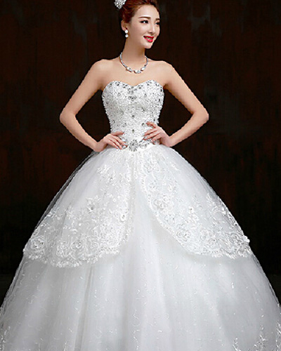 韩式婚纱照特点有哪些 5点助你了解唯美韩式风