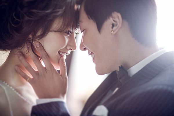 韩国拍旅游婚纱照攻略分享 旅游拍照两不误